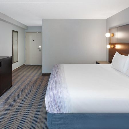 Americinn By Wyndham Peoria Exteriör bild