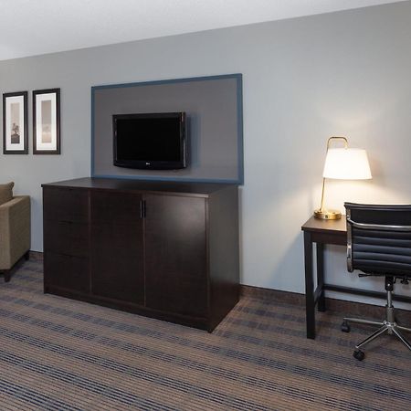 Americinn By Wyndham Peoria Exteriör bild
