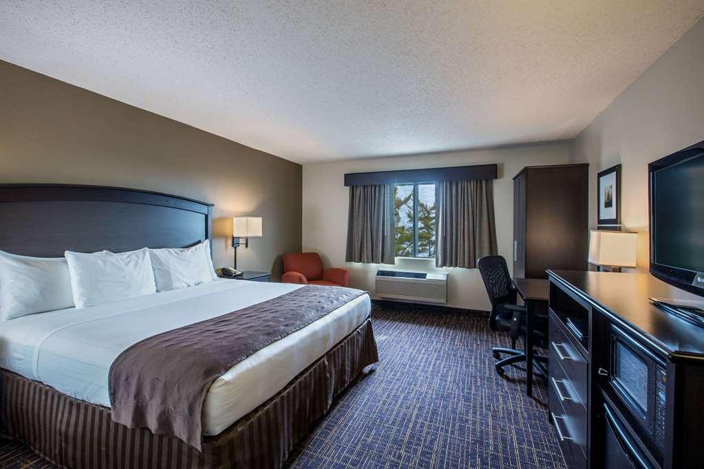 Americinn By Wyndham Peoria Rum bild
