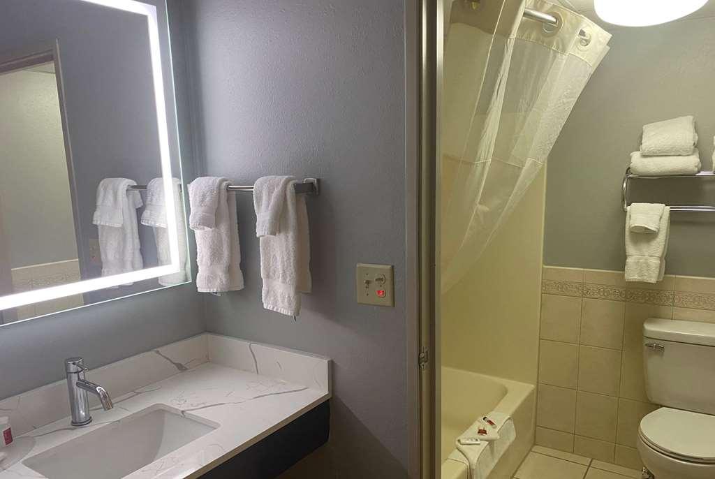 Americinn By Wyndham Peoria Rum bild