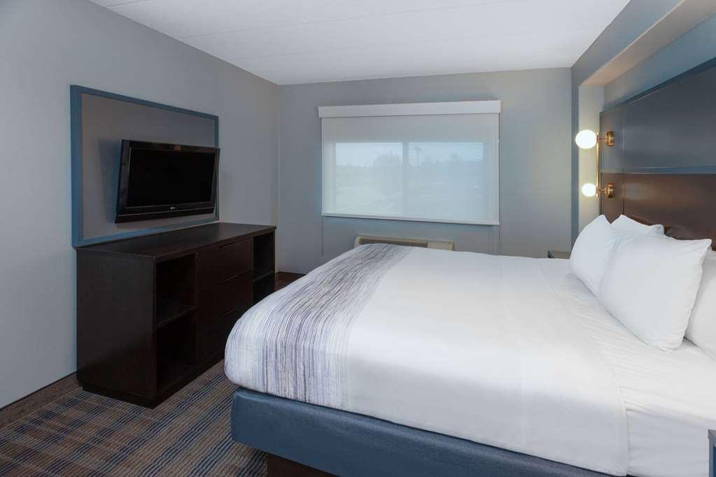 Americinn By Wyndham Peoria Rum bild