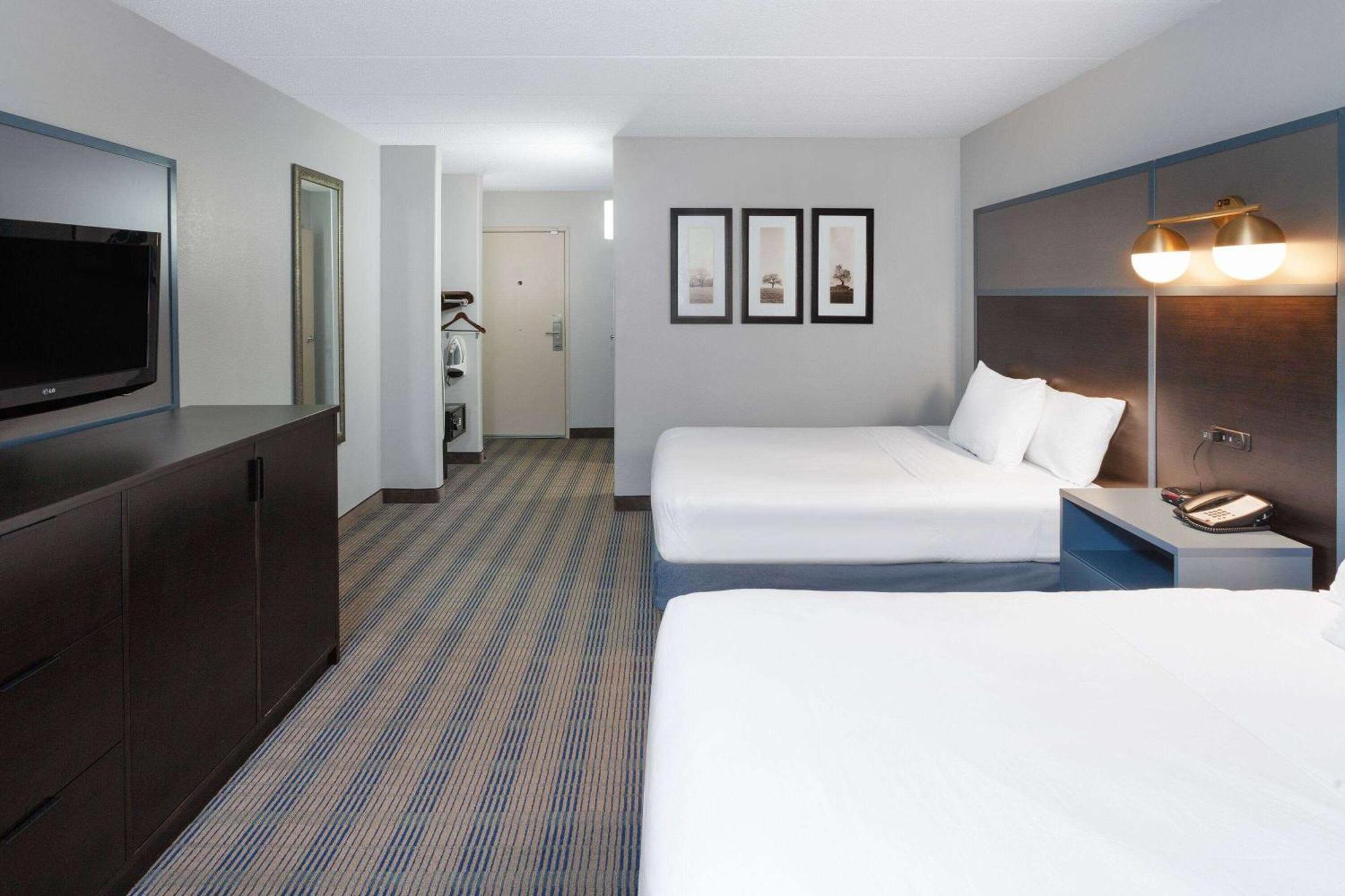 Americinn By Wyndham Peoria Exteriör bild