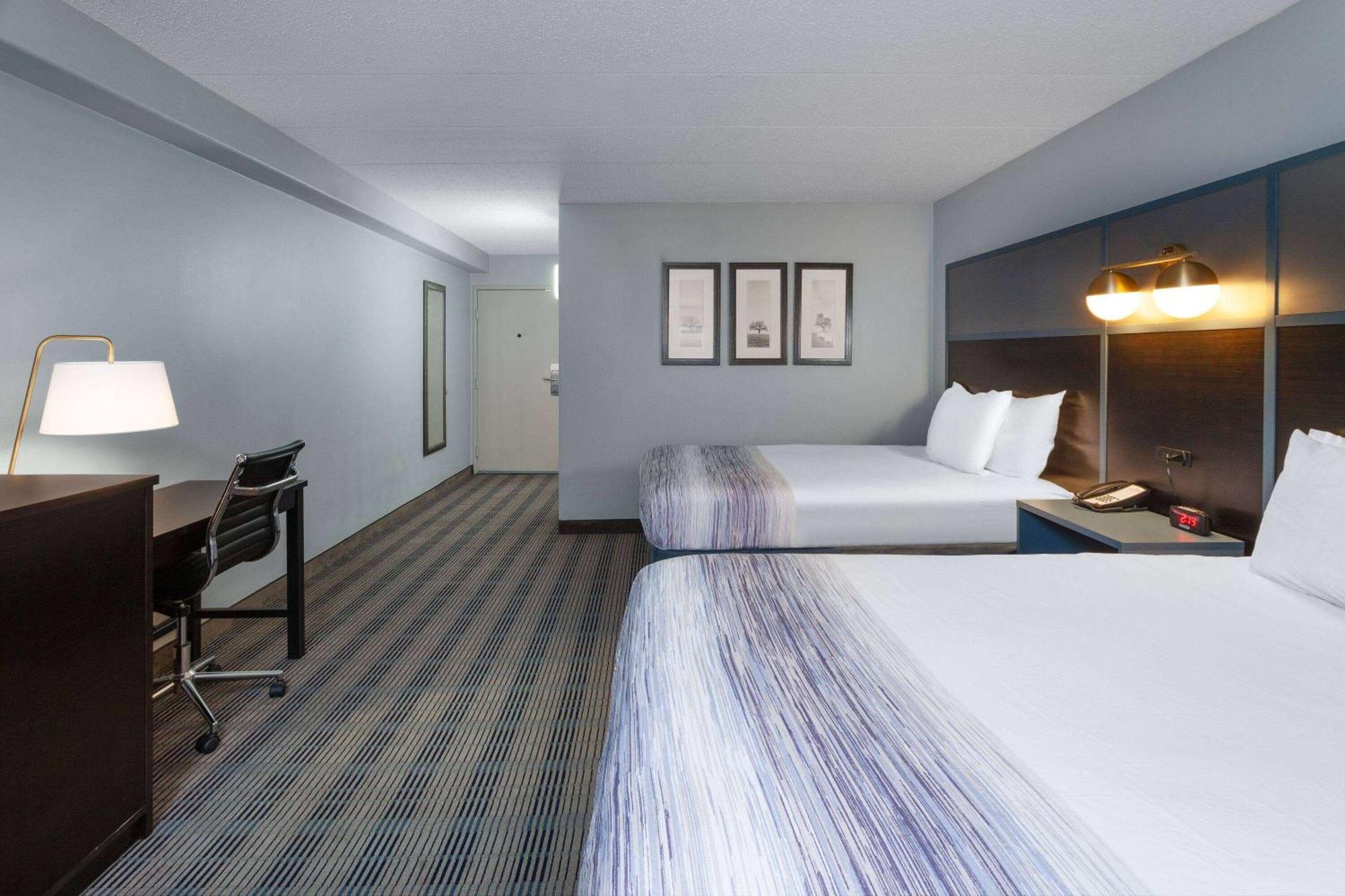Americinn By Wyndham Peoria Exteriör bild