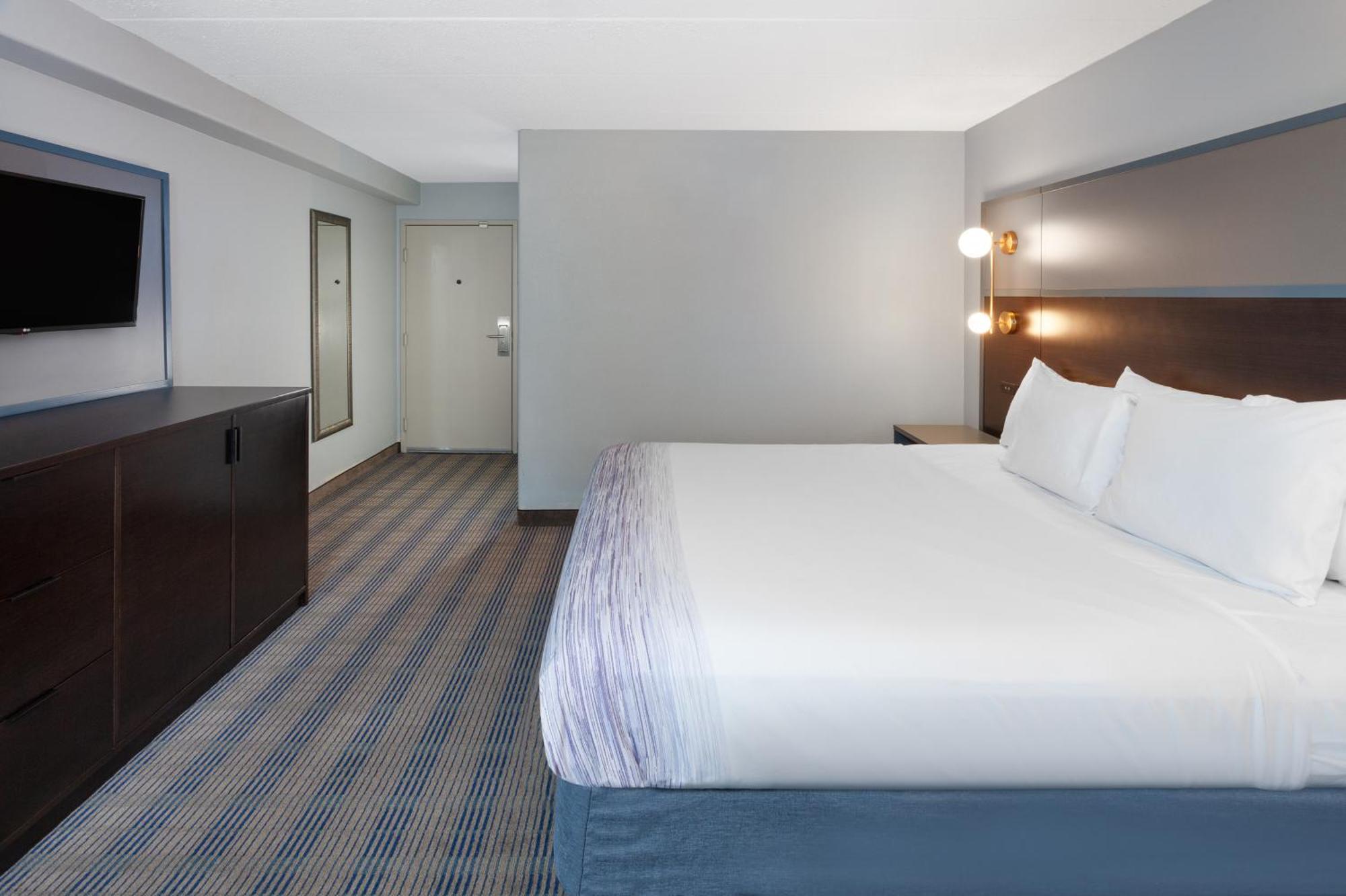 Americinn By Wyndham Peoria Exteriör bild