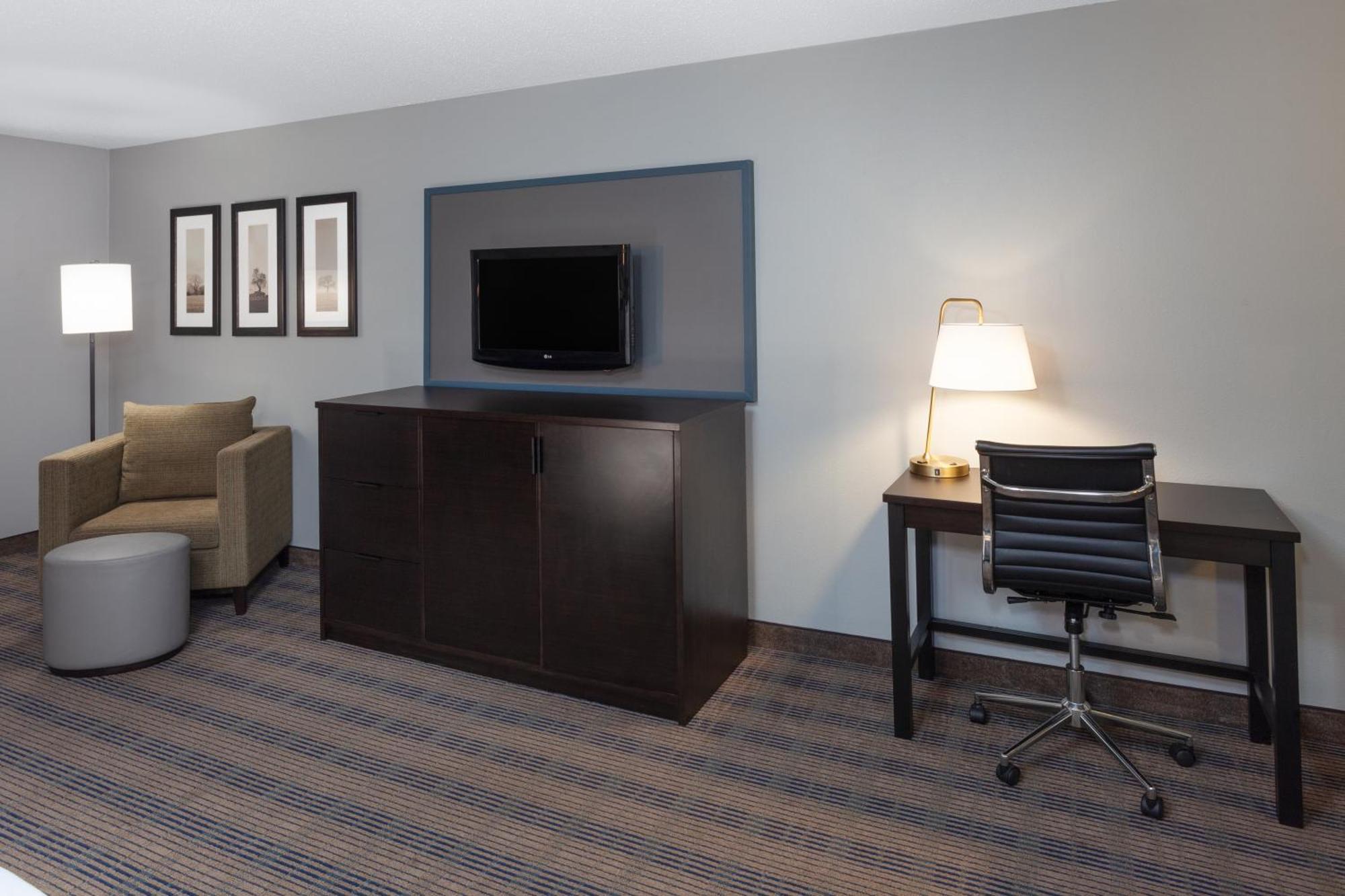 Americinn By Wyndham Peoria Exteriör bild